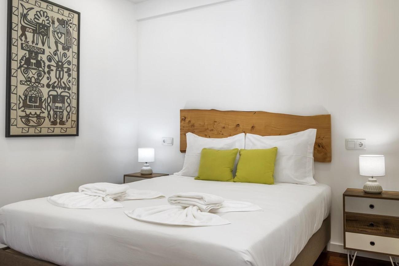 Ribeira Do Esmeraldo By Madeira Sun Travel Funchal  Exterior photo
